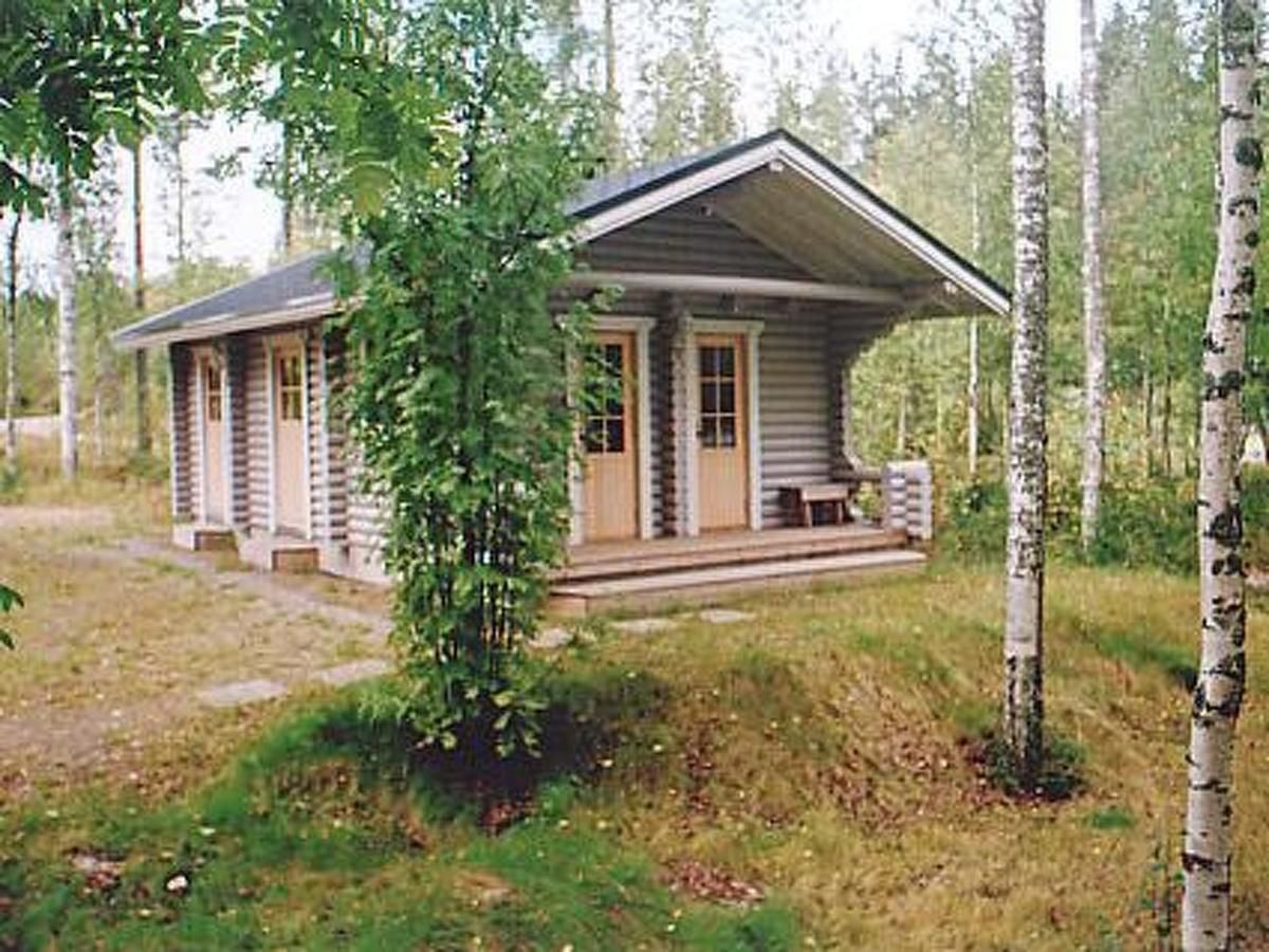 Дома для отпуска Holiday Home Koivuranta Armisvesi