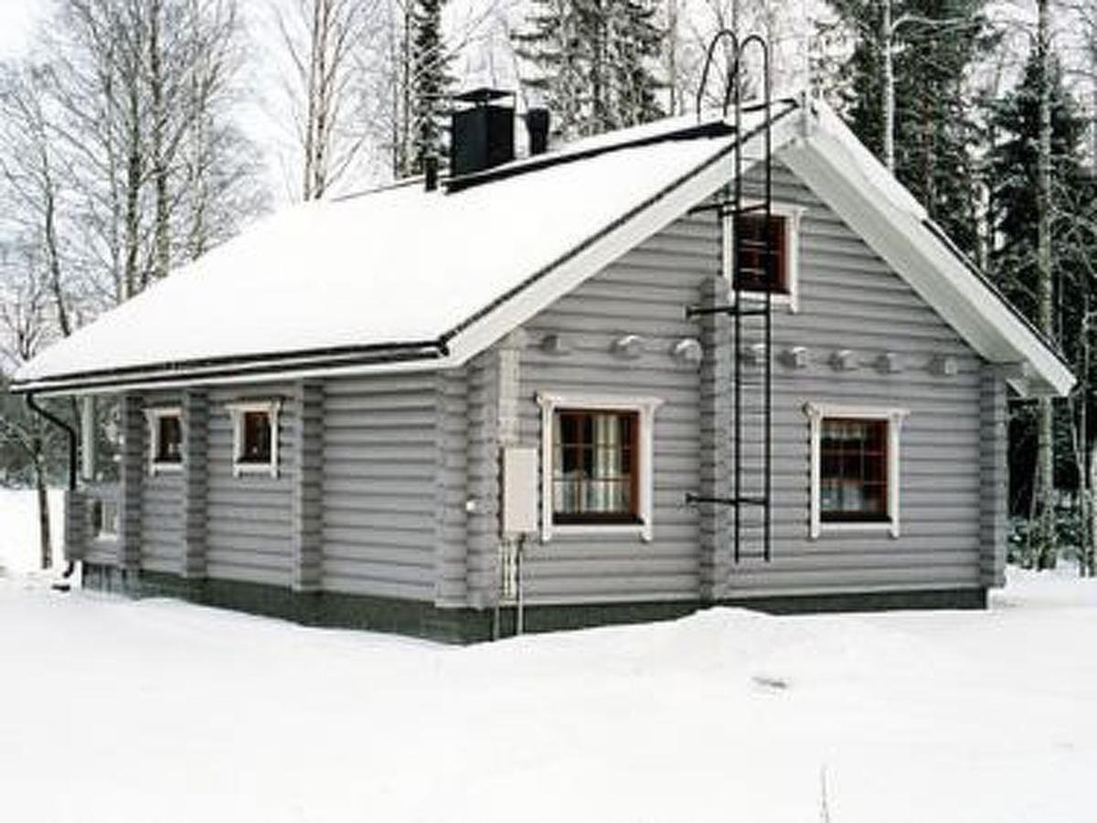 Дома для отпуска Holiday Home Koivuranta Armisvesi-15