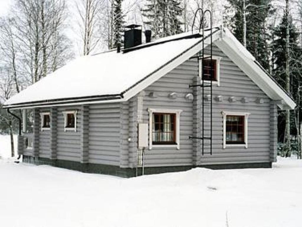 Дома для отпуска Holiday Home Koivuranta Armisvesi-40