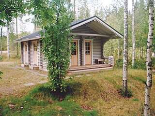Дома для отпуска Holiday Home Koivuranta Armisvesi Дом для отпуска-9
